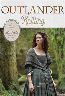 Outlander Knitting | Patrons de couture et Tricots Outlander | Outlander Addict