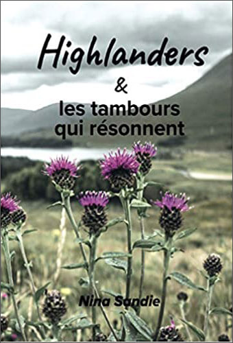 Highlanders et les tamboAurs qui résonnent poèmes Outlander