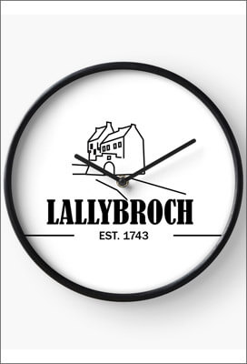 Horloge-Lallybroch