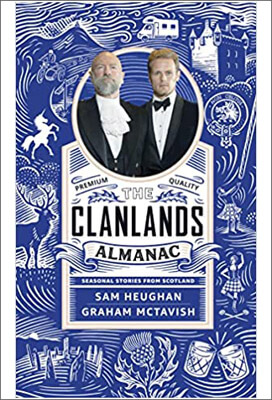 Clanlands-Almanac