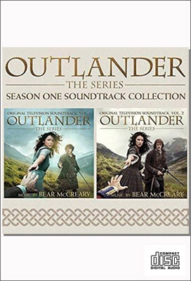 Outlander-BO-musique-CD-saison-1-recto