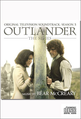 Outlander-BO-musique-CD-saison-3