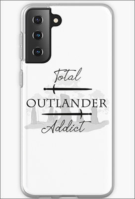 Coque-téléphone-Total-Outlander-Addict
