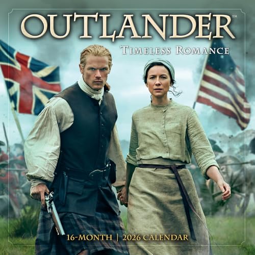 calendrier-mural-outlander-2026
