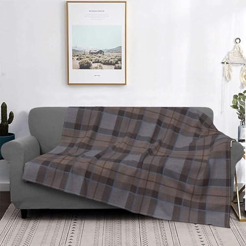 couverture-outlander-tartan-fraser