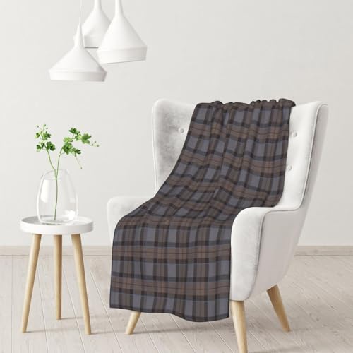 plaid-outlander-tartan-fraser