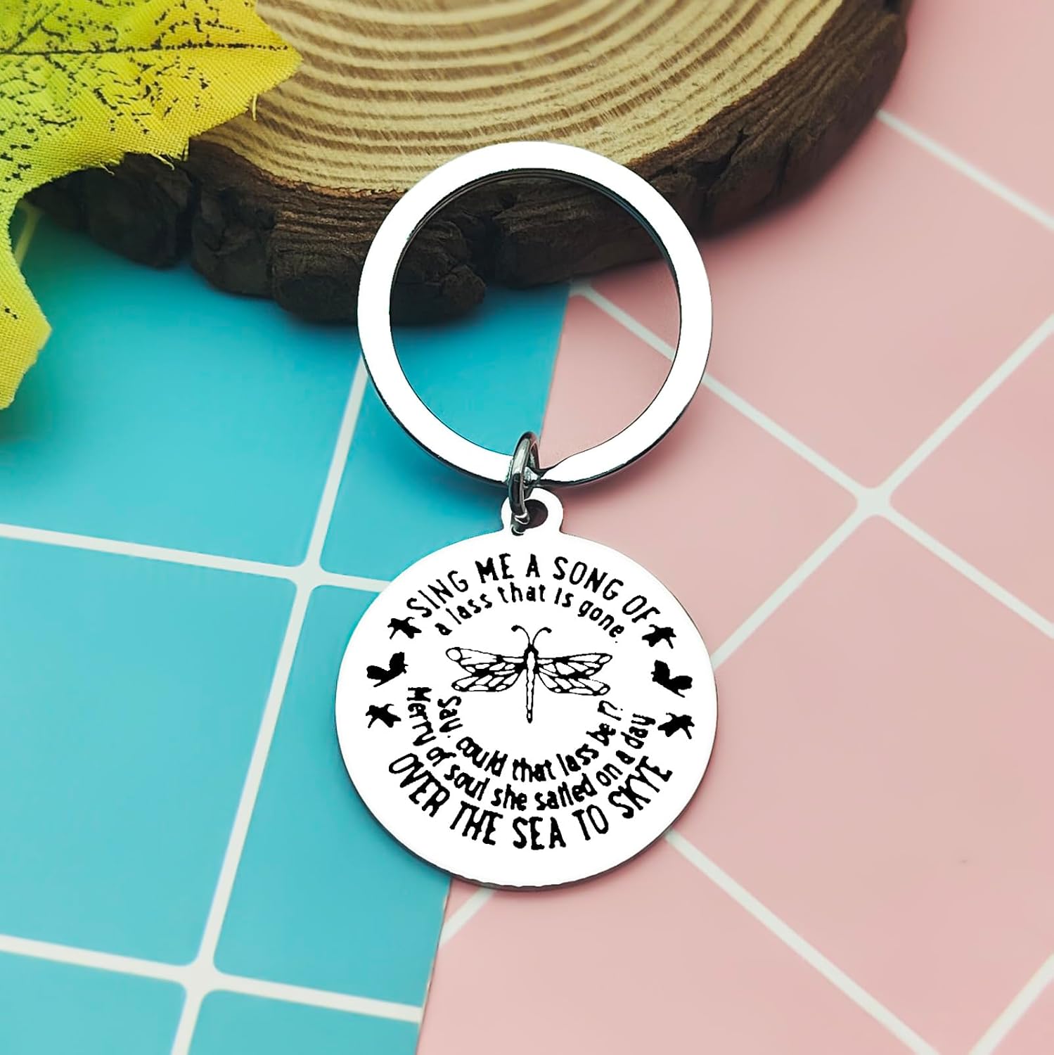 porte-cles-outlander-libellule
