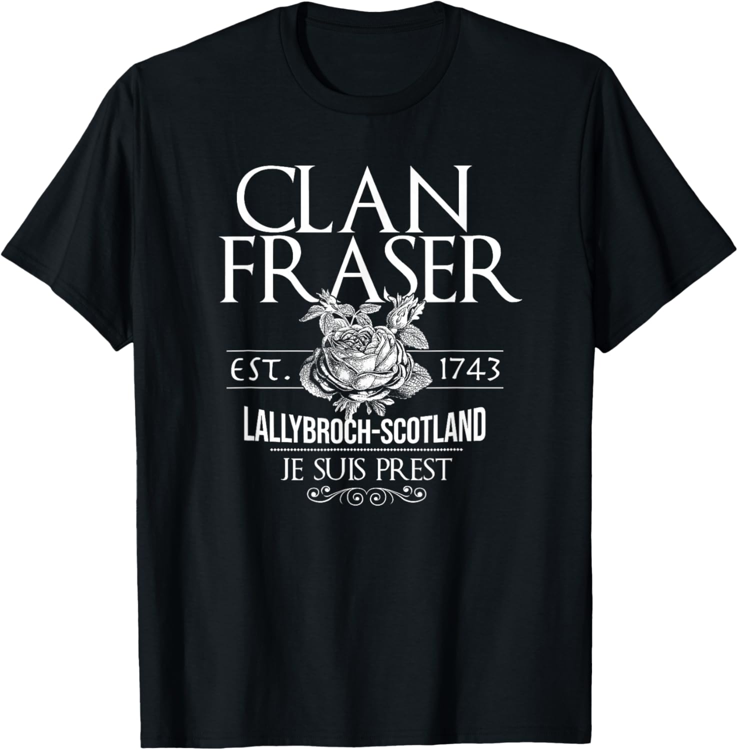 t-shirt-outlander-clan-fraser-lallybroch