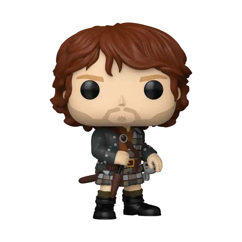 Pop-Jamie-Fraser-hi-res_resultat.webp Figurine Funko Pop Jamie Fraser n° 1956, en kilt avec son épée, série Outlander
